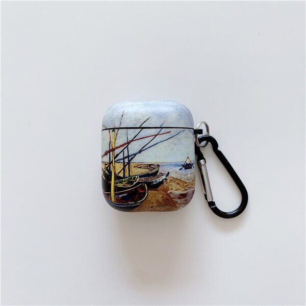 Van Gogh Oil Painting Protective Case for Airpods - Premium Airpods Cases from Dressmycell.com - Just $14.00! Shop now at Dressmycell.com Van Gogh Oil Painting Protective Case for Airpods - Premium Airpods Cases from Dressmycell.com - Just $14.00! Shop now at Dressmycell.com
